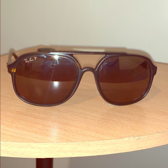 Chromance Ray-Bans